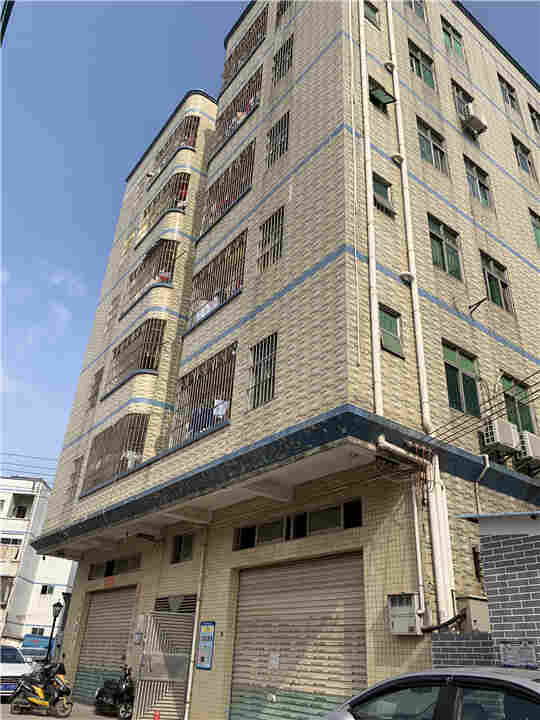 秀屿区厂房安全检测鉴定咨询