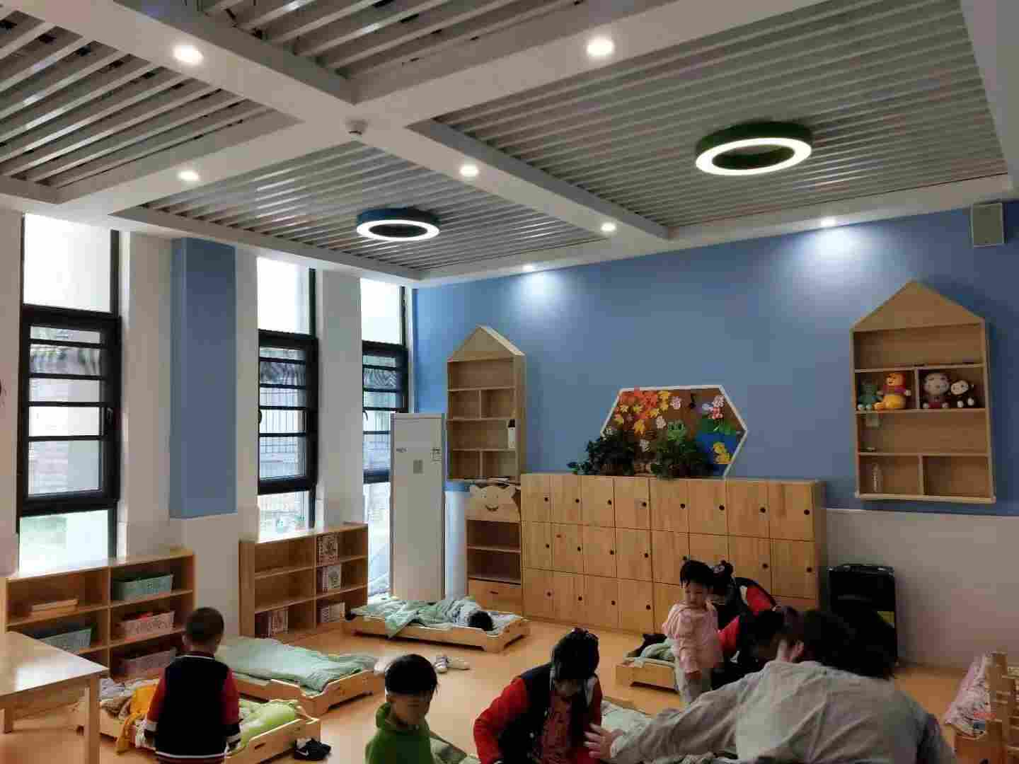 邢台县煤棚结构检测鉴定宝利检测