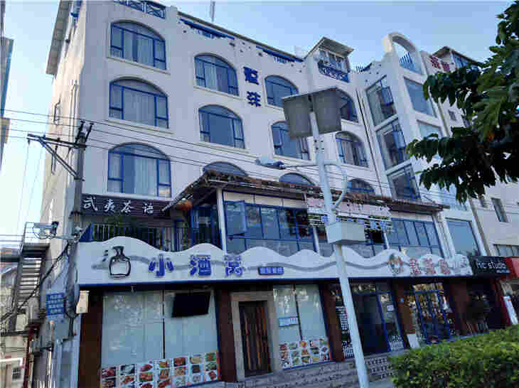 防城港市上思县厂房承载力安全检测科学依据