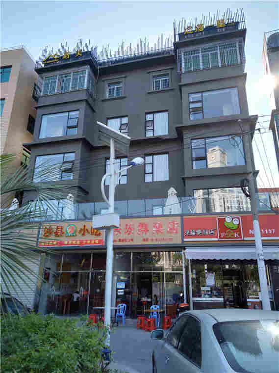 佳木斯市酒店可靠性安全鉴定口碑