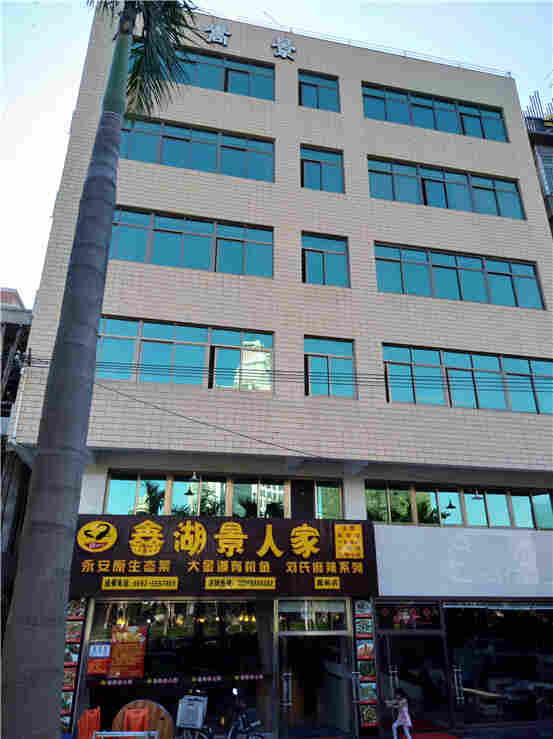 怀仁市厂房荷载安全检测鉴定第三方机构