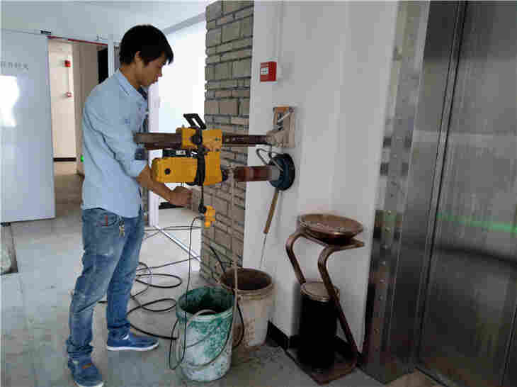 乐山市中区厂房荷载安全检测鉴定-在线咨询