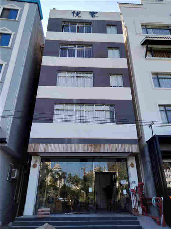 绥德县钢结构质量安全检测优惠到底