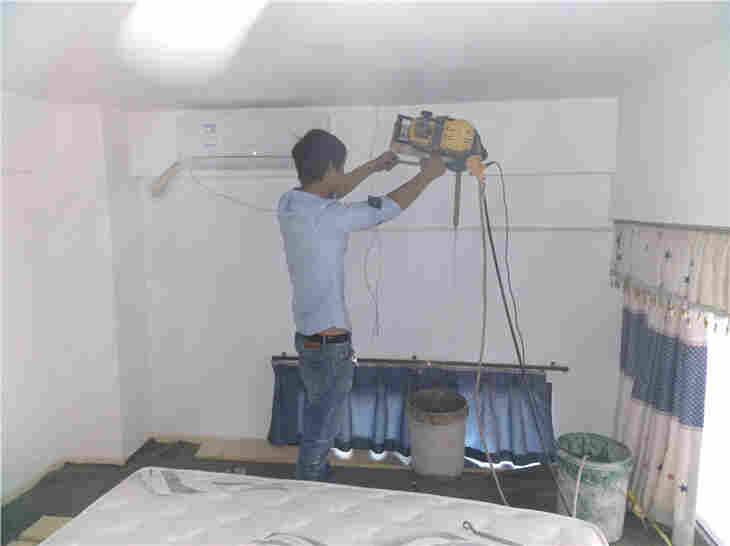 昔阳县房屋安全隐患检测鉴定主办单位