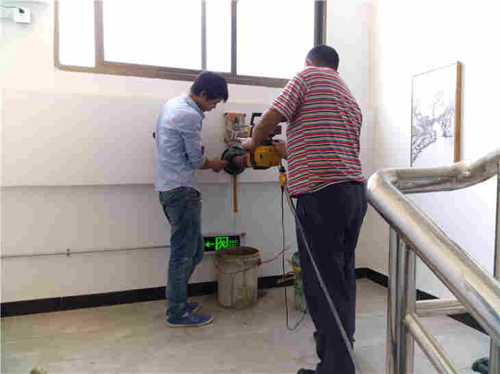 德化县厂房承重安全检测值得信赖