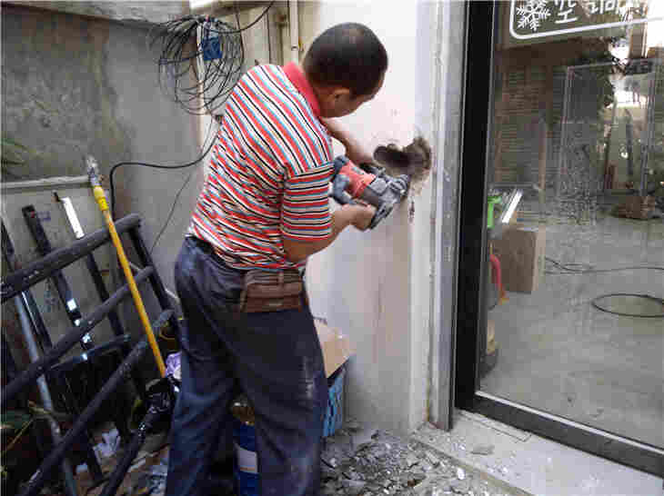 满城区钢结构检测鉴定科学依据