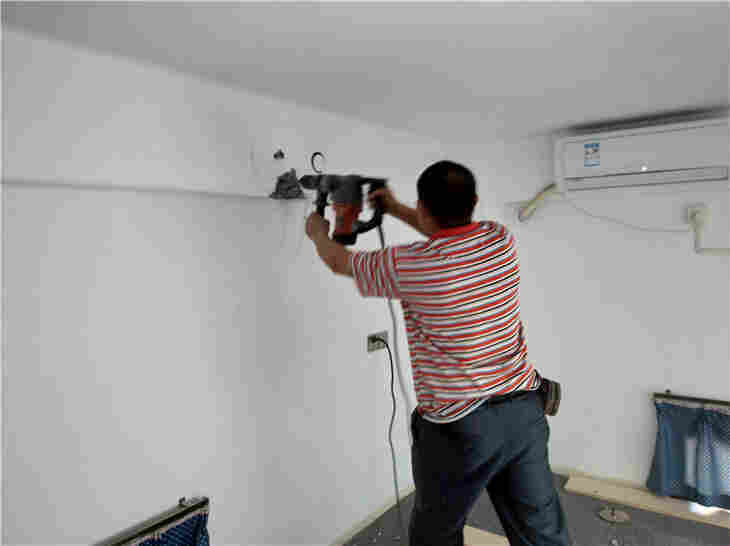 官渡区厂房荷载安全检测鉴定第三方单位