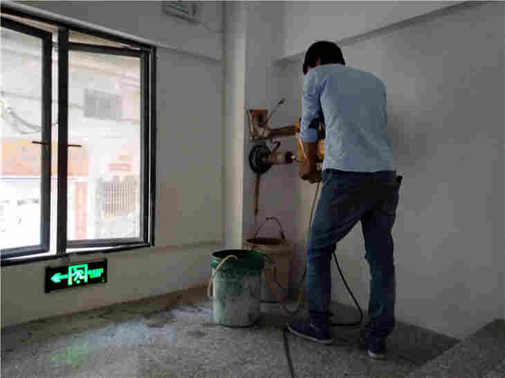 漳州市房屋改造装修安全检测信息