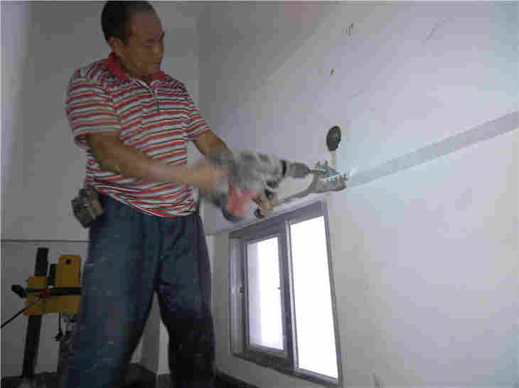 建昌县危房安全鉴定主办单位