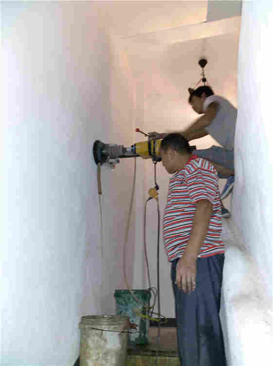 浑南区房屋改造装修安全检测-在线咨询