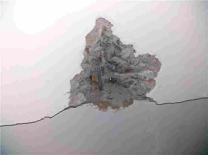 张家界市慈利县户外广告牌安全检测鉴定信息