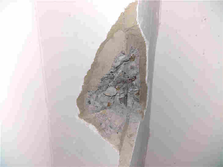 张家界市永定区危房安全检测鉴定质量保证