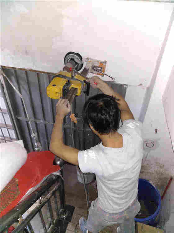 两当县钢结构厂房安全检测鉴定-宝利检测