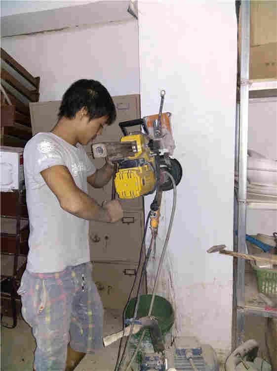 韶关市始兴县厂房荷载安全检测鉴定中心