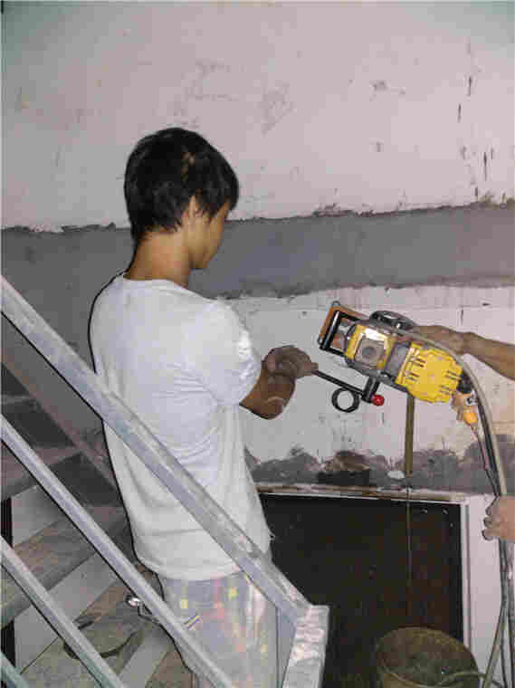 卢氏县酒店可靠性安全鉴定中心