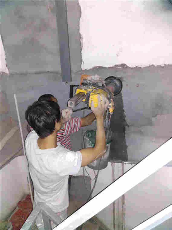 自流井区户外广告牌安全检测鉴定第三方单位