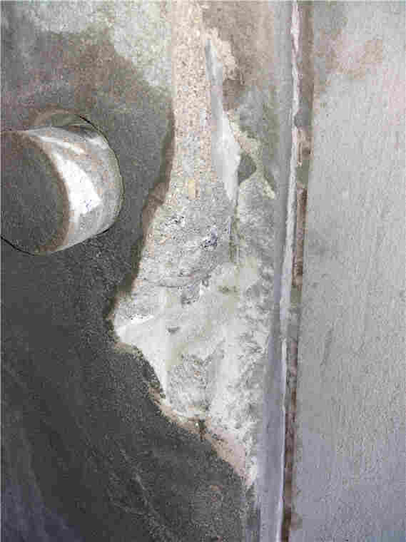 德化县厂房承重安全检测值得信赖