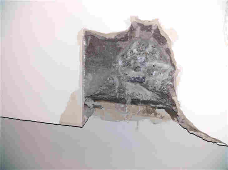 湘潭市房屋检测鉴定高