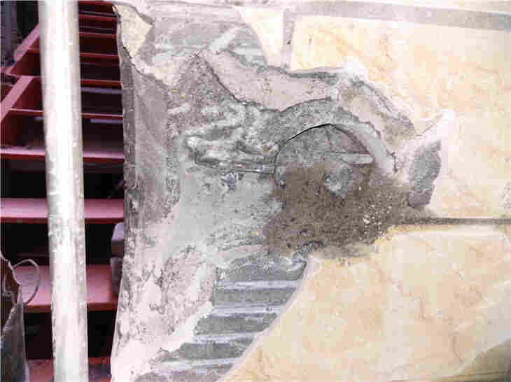 抚顺县钢结构安全检测鉴定机构