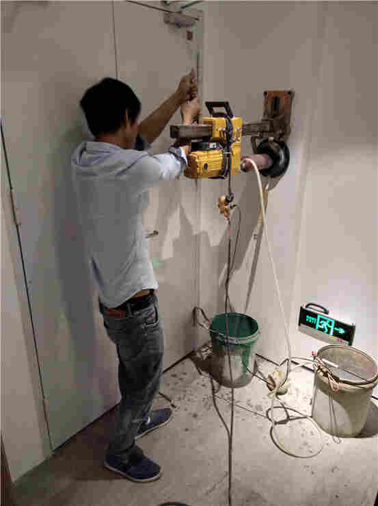 卢氏县酒店可靠性安全鉴定中心