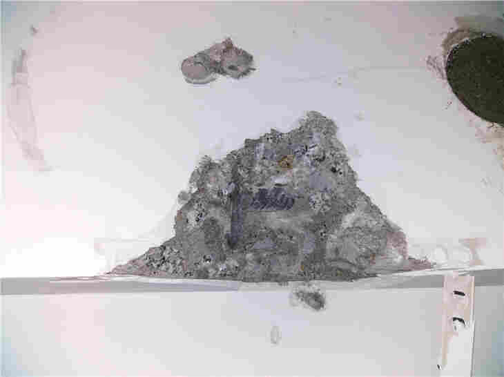 达州市厂房安全检测鉴定科学依据