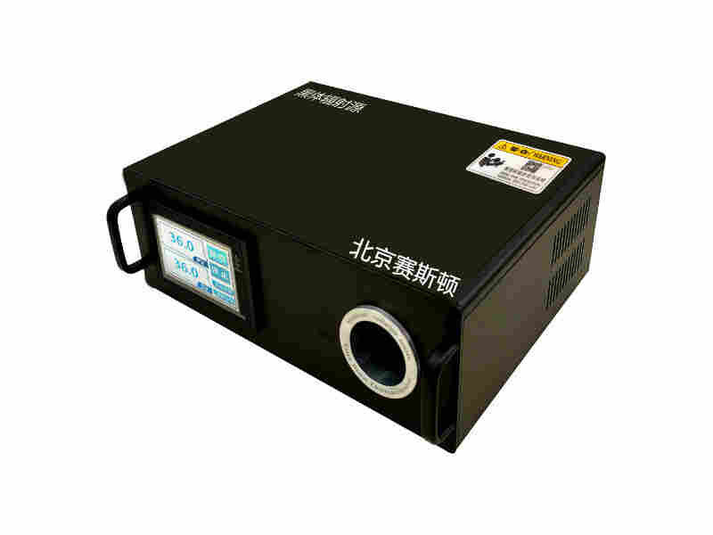 额温枪黑体红外体温枪黑体炉