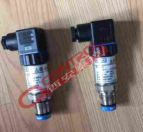 S-11威卡压力传感器德国wika威卡S-11报价