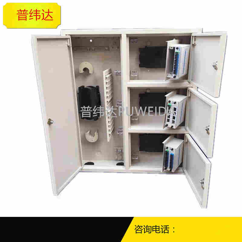 24芯三网合一箱用途及原理介绍