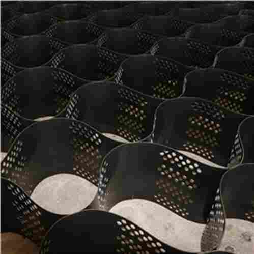 (路基加固植草格室--蜂巢格室厂家)---恩施