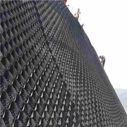 (路基加固植草格室--蜂巢格室厂家)---咸宁