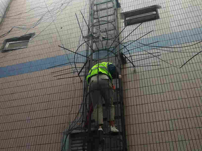 房屋检测,房屋安全性检测,房屋安全性鉴定