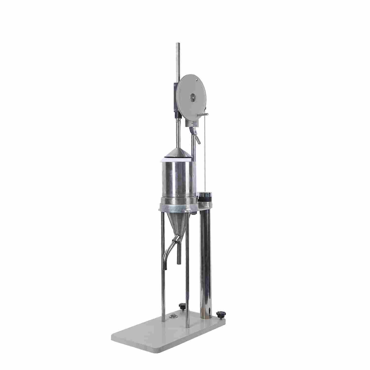 歡迎來電：紙漿打漿度測定儀--廠家直銷