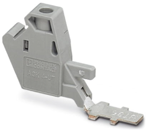 菲尼克斯PHOENIX分接端子AGK 4-UT 35使用条件