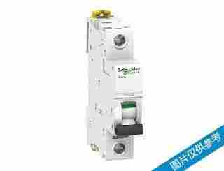 施耐德C65断路器佛山市一级代理