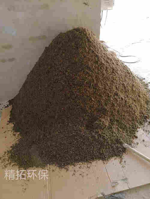 猪场固液分离机