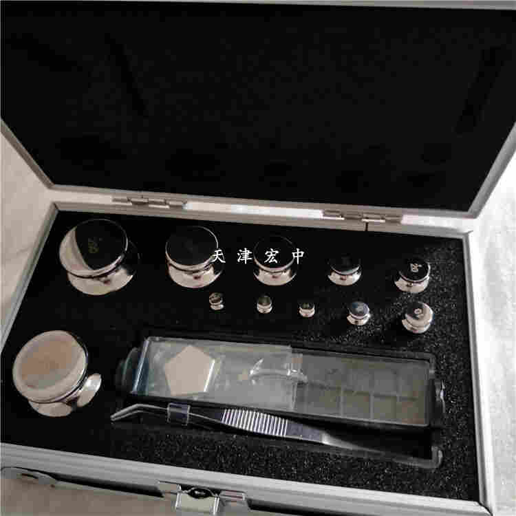 邯郸市1mg-500g圆形砝码