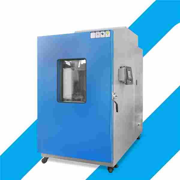 快速温度变化试验机