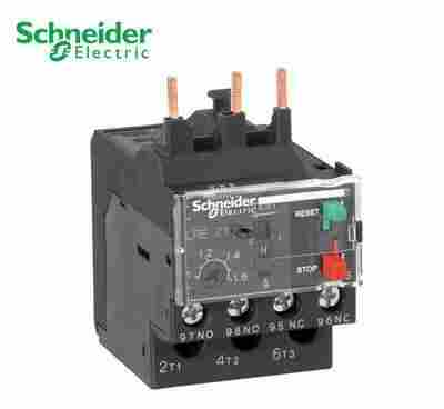施耐德电气LRE热继电器珠海市代理