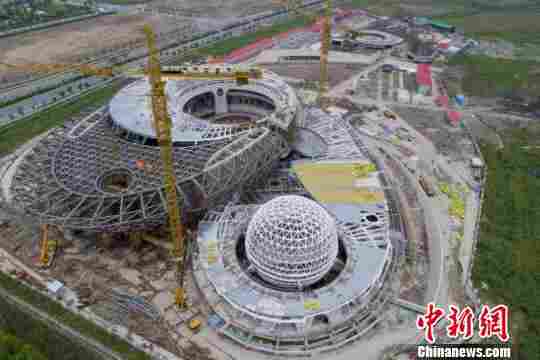 安太堡选煤厂主厂房钢结构焊接无损探伤 安太堡选煤厂主厂房钢结构焊接无损探伤