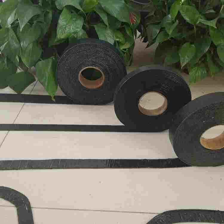 河北自黏式压缝带——自黏式压缝带厂家