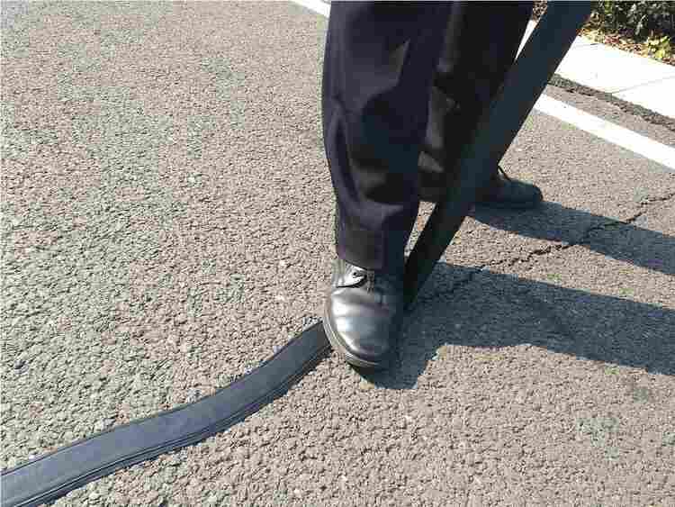 平凉沥青贴缝带——沥青贴缝带宽度