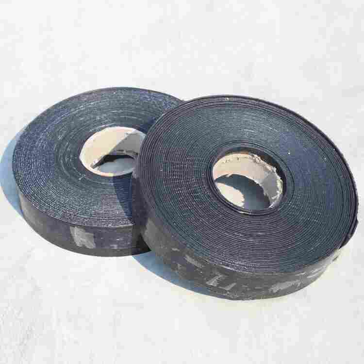 葫芦岛自粘式压缝带——自粘式压缝带一米