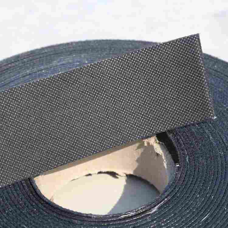 宁德自黏式贴缝带——自黏式贴缝带施工