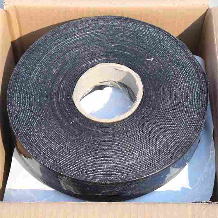 丽江沥青路面压缝带——沥青路面压缝带厂家