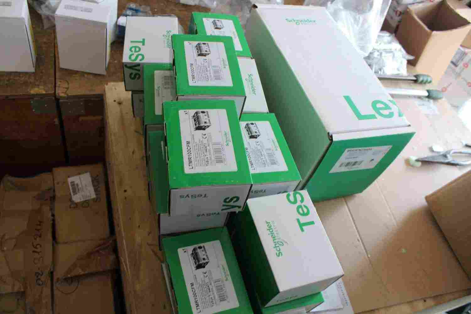 打磨车配件——LTMR100CFM