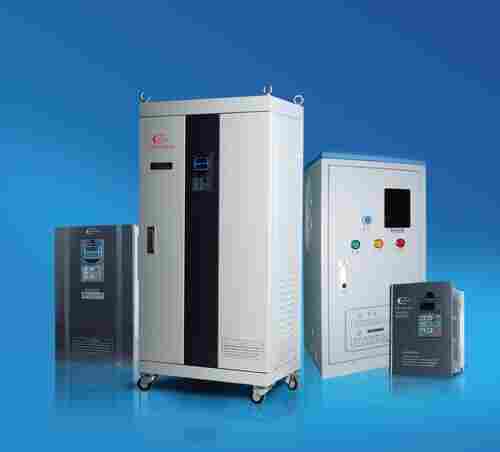 型号齐全-康沃变频器FSCG03.1-5K50-3P380