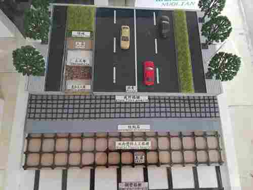 欢迎:汕头双向土工格栅厂家---双向土工格栅//厂家