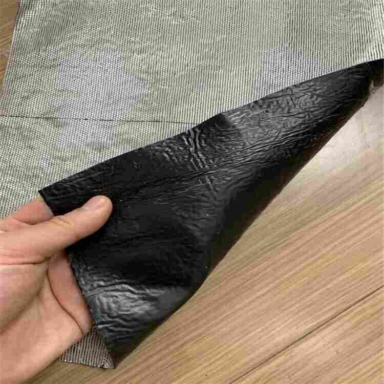 高强度抗裂贴（大庆高强度抗裂贴）