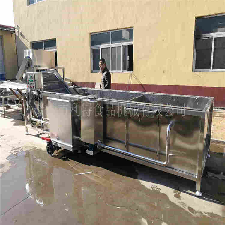 全自动肉类解冻机原理