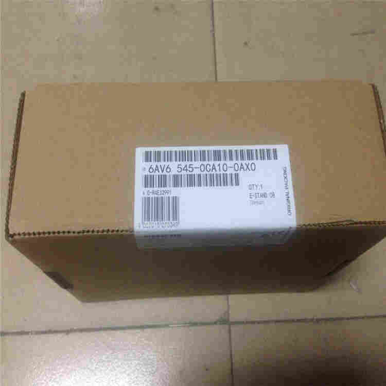 6ES7954-8LF02-0AA0触摸屏买